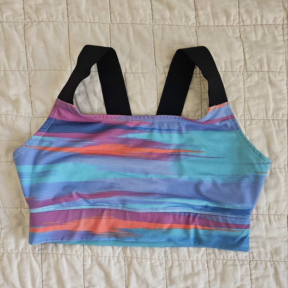 Merrell Sports Bra (0726)